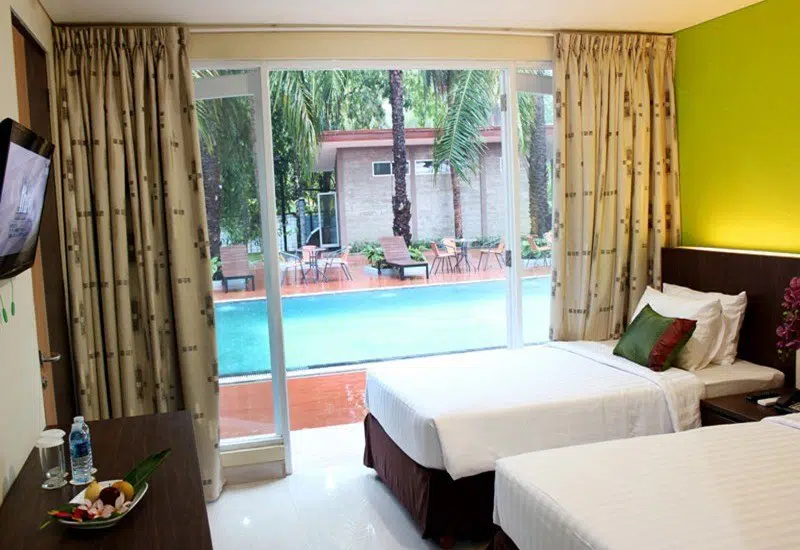 Room image